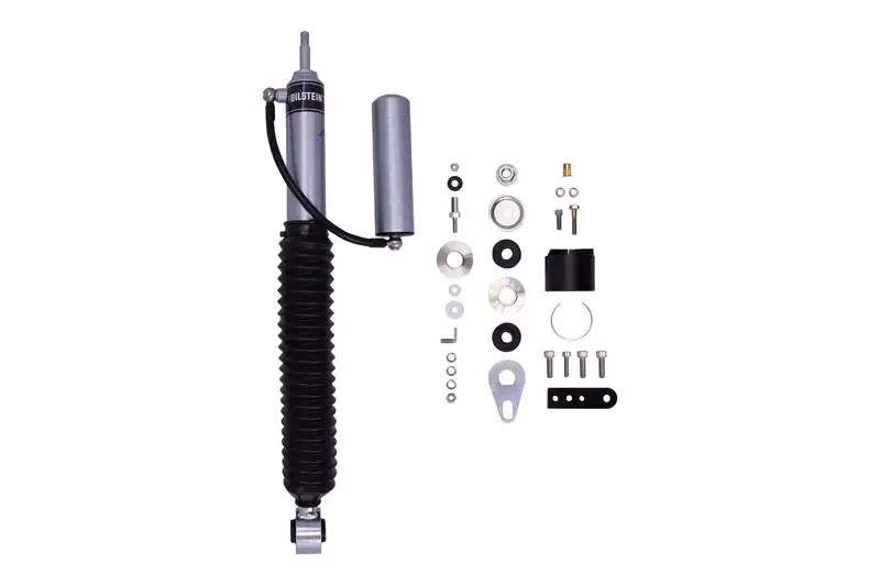 2005-2016 Ford F250 & F350 4WD Bilstein B8 5160 Rear Shock Absorber - for 0-2" of Lift | 25-311785
