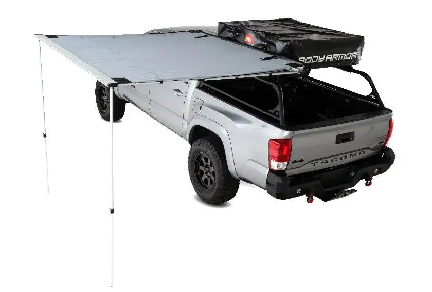 Body Armor Sky Ridge Pike Awning 20020-