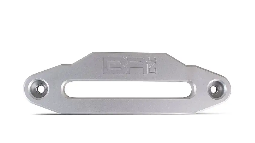 Body Armor Hawse Fairlead 5140