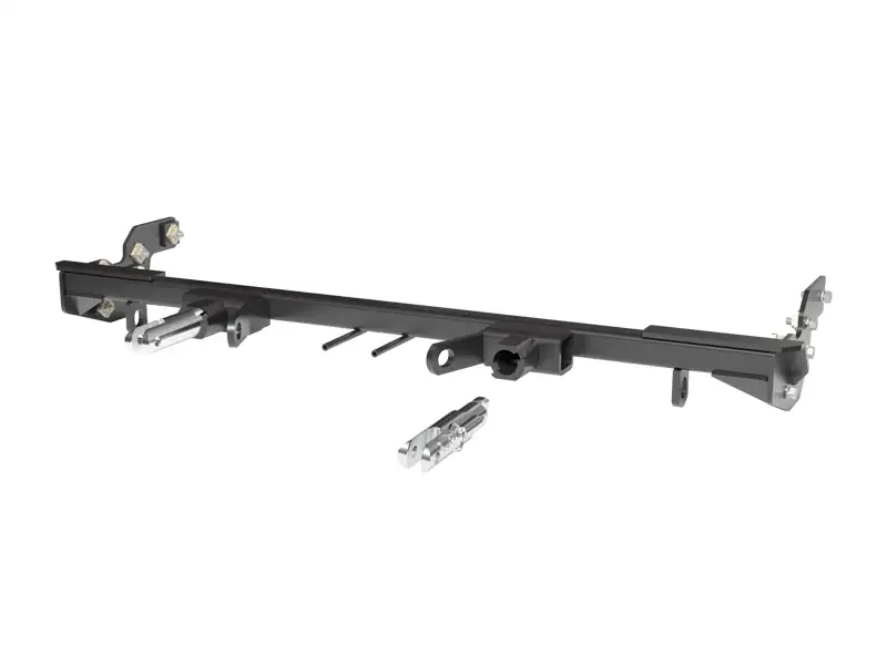 BlueOx Tow Bar Base Plate For Select JEEP PATRIOT BX1130