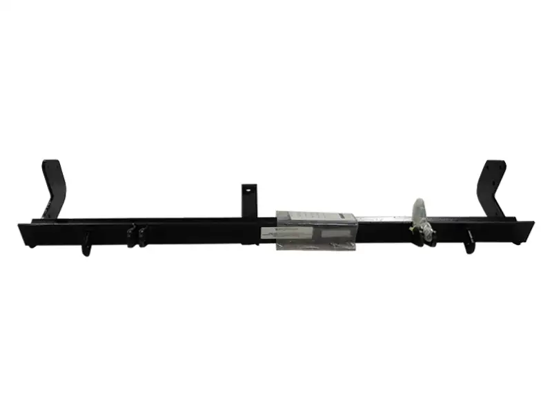 BlueOx Tow Bar Base Plate, Front Mount, RV Flat Towing for Select, NISSAN SENTRA E13