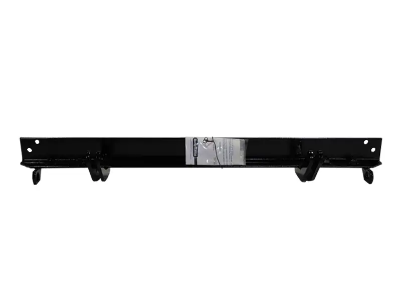BlueOx Tow Bar Base Plate, Front Mount, RV Flat Towing for Select, FORD ESCORT E13