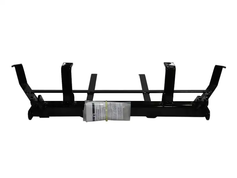 BlueOx Tow Bar Base Plate, Front Mount, RV Flat Towing for Select, FORD WINDSTAR E13