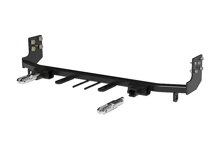 BlueOx Tow Bar Base Plate For Select KIA RIO BX2720