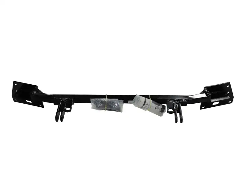 BlueOx Tow Bar Base Plate, Front Mount, RV Flat Towing for Select, OLDS AURORA E13