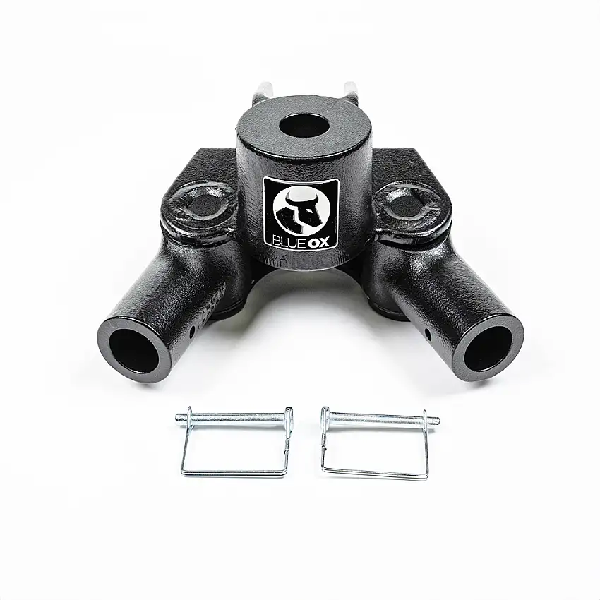 Blue Ox Weight Distribution Hitch Head Trailer Weight Distribution Kit BXW4077