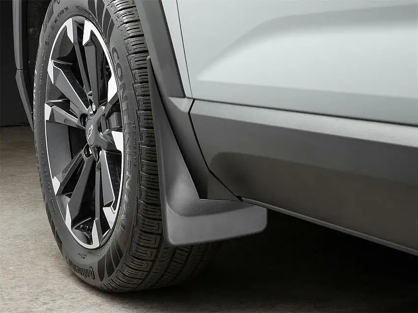 WeatherTech 110195 MudFlap No-Drill DigitalFit®