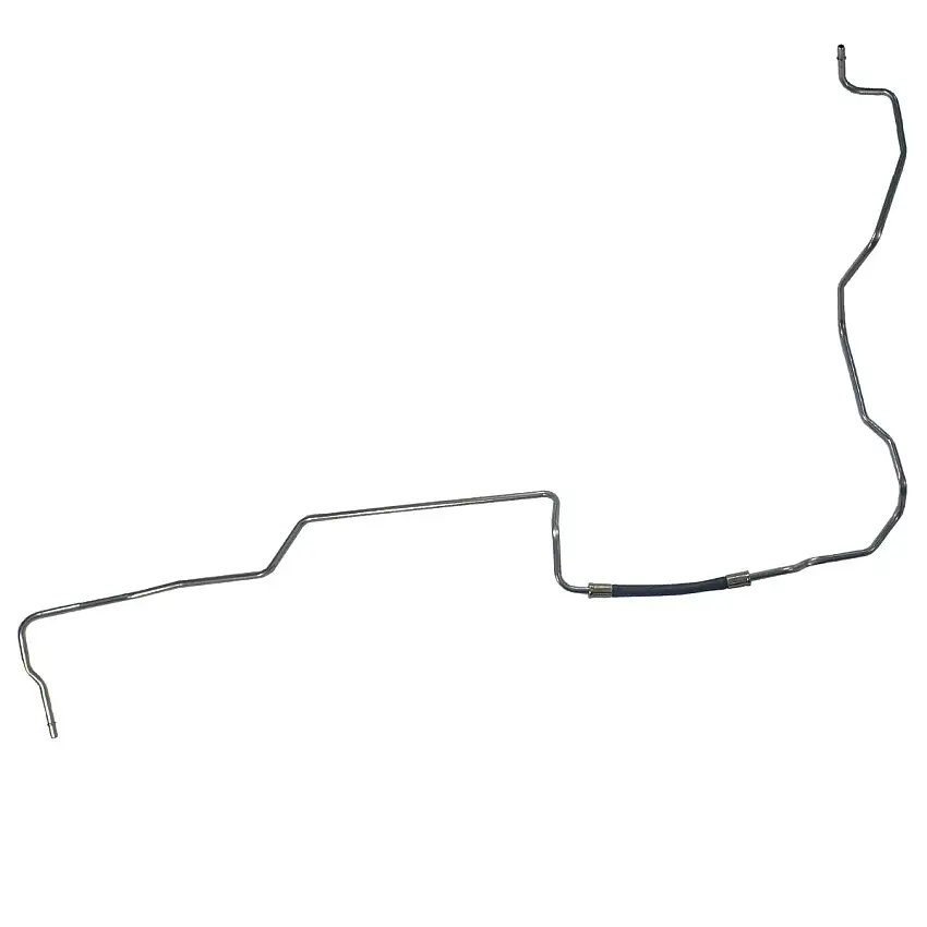 2004-08 Chevrolet/GMC 2500HD/3500 2/4WD 8.1L V8 Std. Cab Longbed (w/Filter in Tank) 3/8" Fuel Vapor Line 1pc, OE Steel
