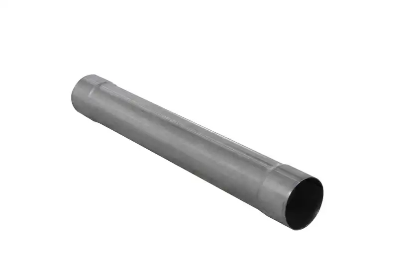 2003-2007 Ford F250 & F350 6.0L Diamond Eye Aluminized Exhaust Pipe | 125005