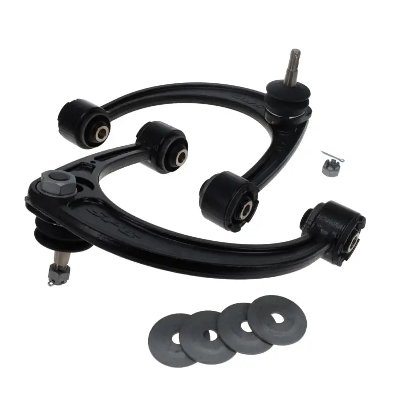 SPC Performance Toyota Tacoma Upper Control Arm (PAIR)