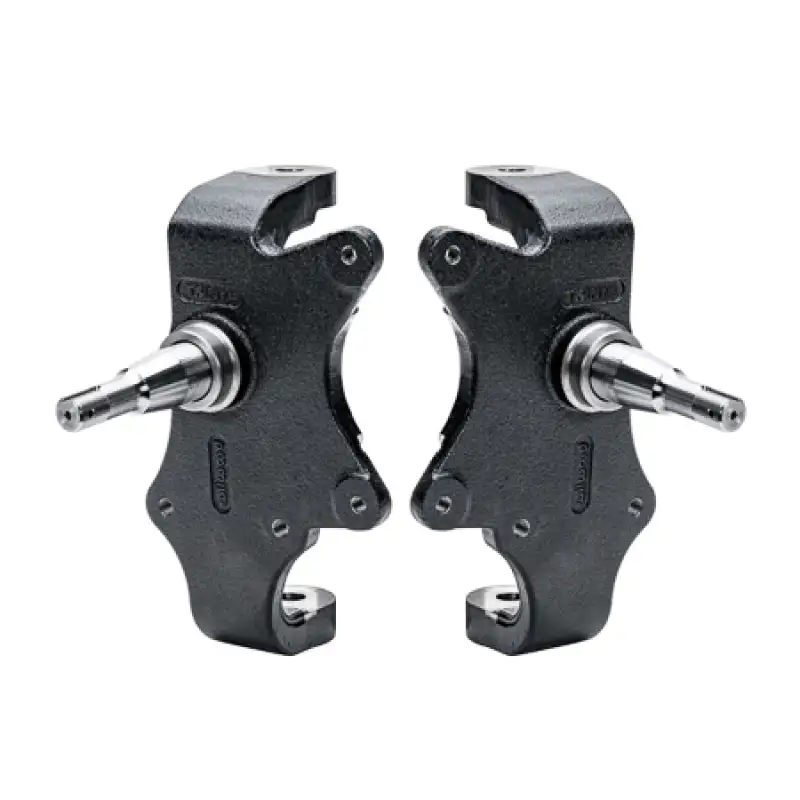 Wilwood 55-57 Chevy Bel Air Tri-Five 2in Drop ProSpindles