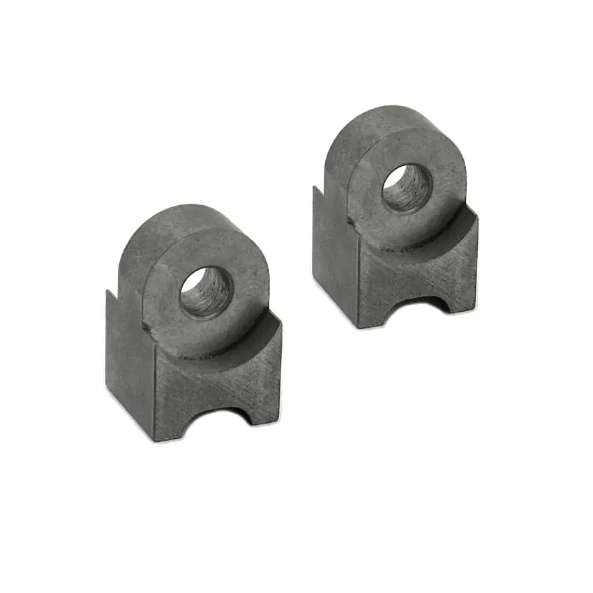 Lippert Components 314592 Hydraulic Jack Pad Adaptor Lugs (2/Pkg)