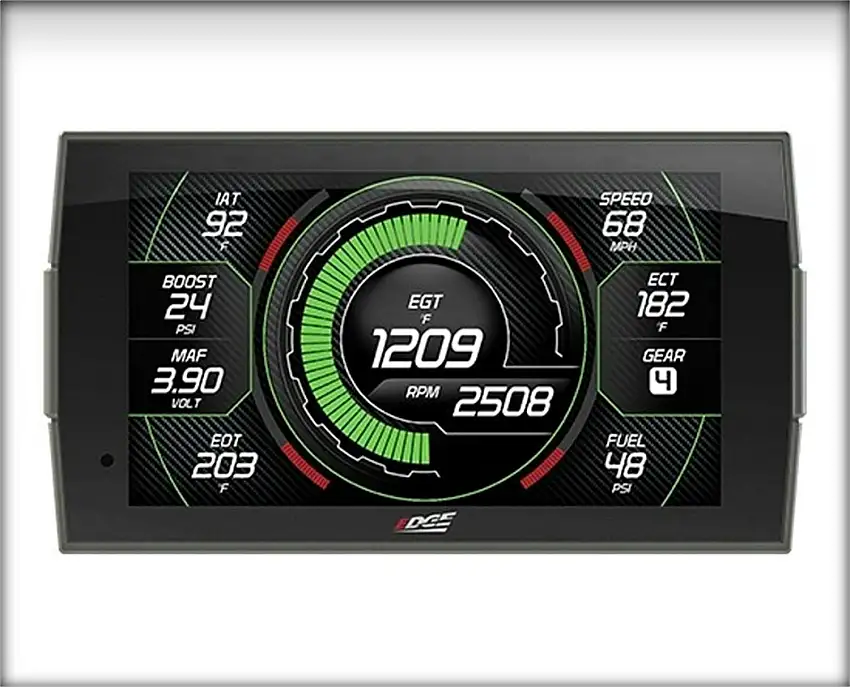 Edge Products 85450-350 Edge Evolution CTS3