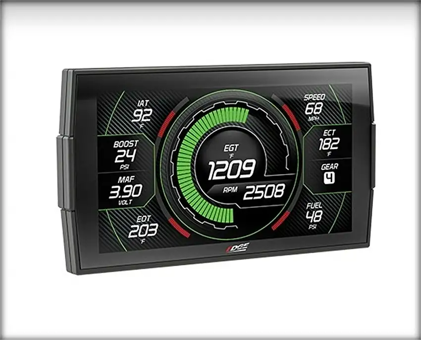 Edge Products 85401-301 Evolution CTS3 - 50 State Legal
