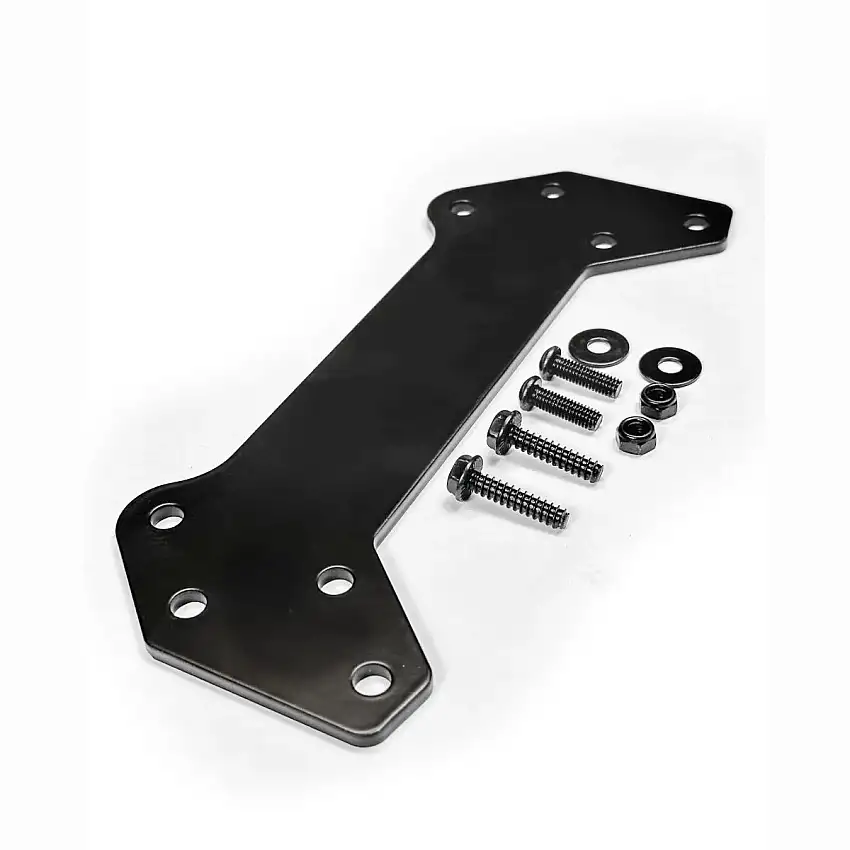 Advanced Accessory Concepts Third Brake Light Extention Kit for 21+ Ford Bronco 49001520