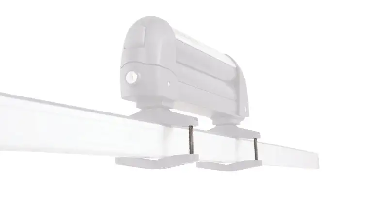 Rhino-Rack Heavy Duty Fitting Kit (Suits 562/564/566/570/571)