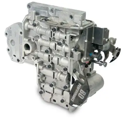 1998.5-2002 DODGE 5.9L CUMMINS 47RE TRANS. / BD-POWER TRANSMISSION VALVE BODY 1030418