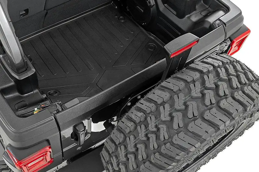 Rough Country TC73262 Trail Cladding
