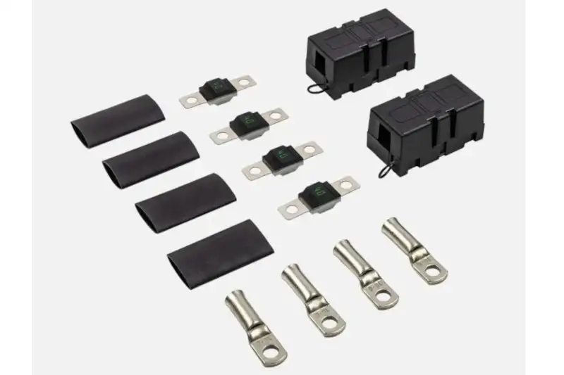 RedArc 40A Fuse Kit | FK40