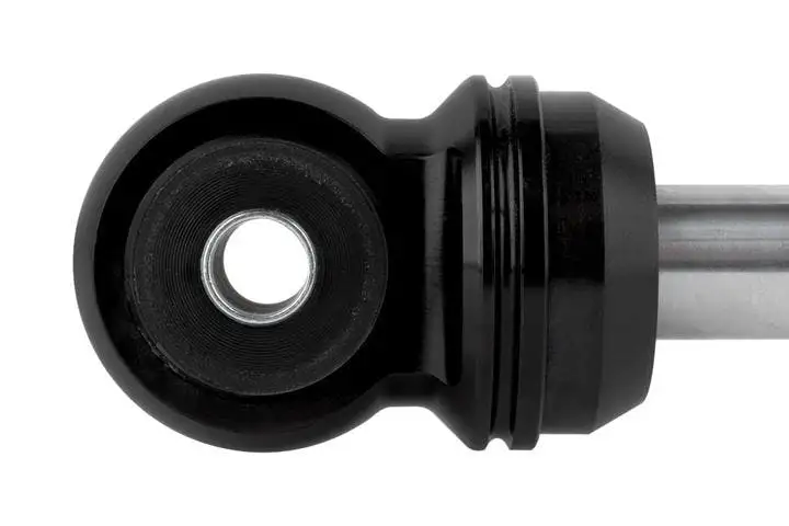 JKS Manufacturing FOX88326050 Performance Elite FOX 2.5 Reservoir Front Shocks Adjustable