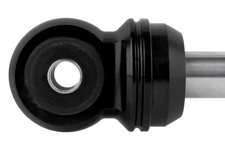 JKS Manufacturing FOX88326051 Performance Elite FOX 2.5 Reservoir Front Shocks Adjustable
