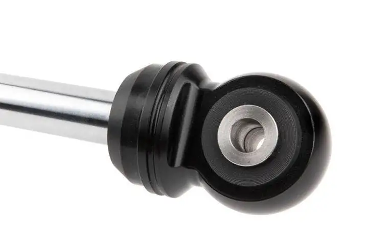 JKS Manufacturing FOX88326054 Performance Elite FOX 2.5 Reservoir Rear Shocks Adjustable