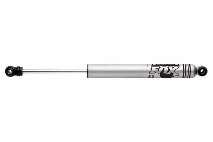 JKS Manufacturing FOX98450359 Adventure Series FOX 2.0 Rear Shock