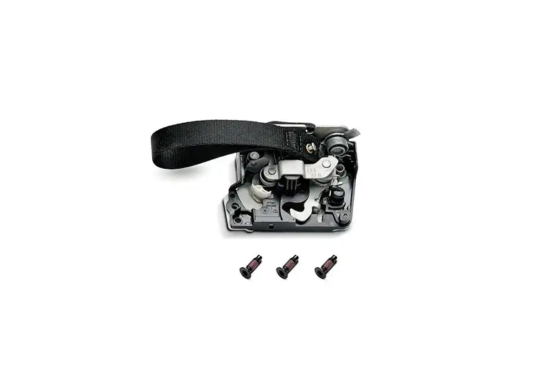 2021-2025 Ford Bronco Ford Performance Tube Door Left Hand Door Latch | M-19008-BTDL