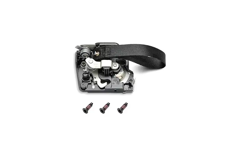 2021-2025 Ford Bronco Ford Performance Tube Door Right Hand Door Latch | M-19008-BTDR