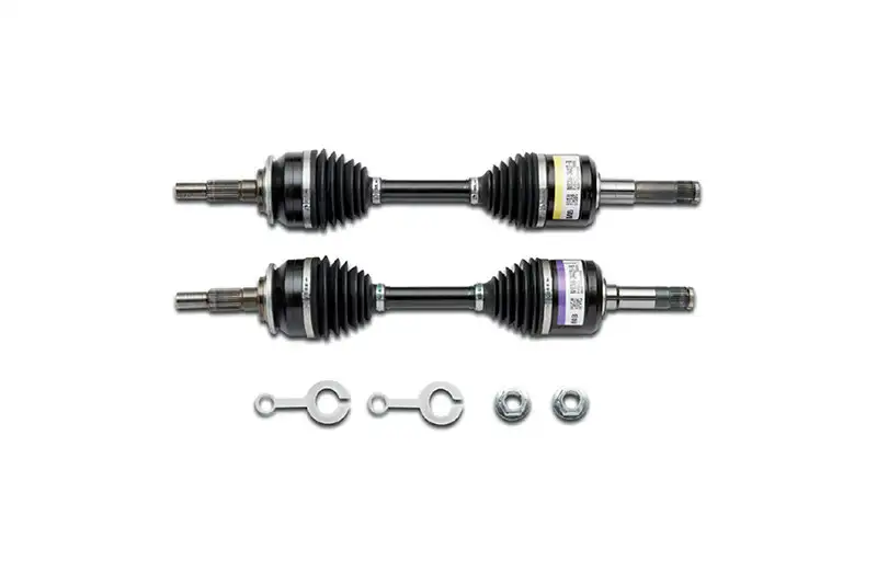 2021-2025 Ford Bronco Ford Performance M210 Painted Half Shaft Kit | M-3429-BR