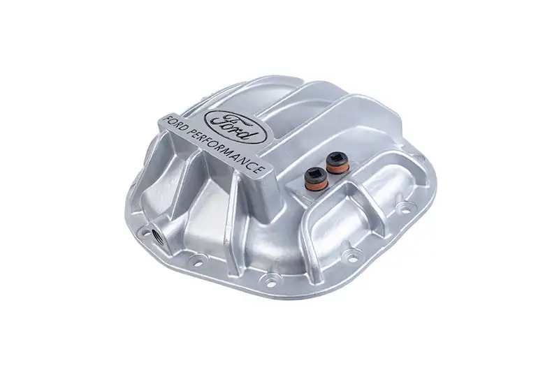 2011-2026 Ford F250 & F350 Ford Performance 12 Bolt HD Differential Cover | M-4033-SD12