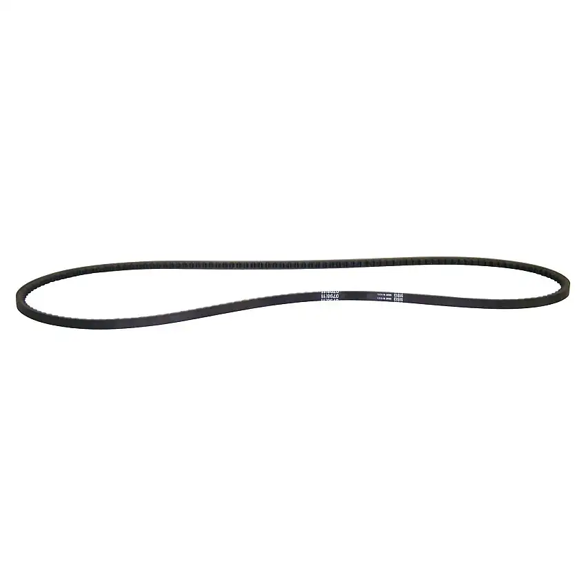 Crown Automotive Accessory Drive Belt for 84-86 Jeep Cherokee, 86 Jeep Comanche G9433653