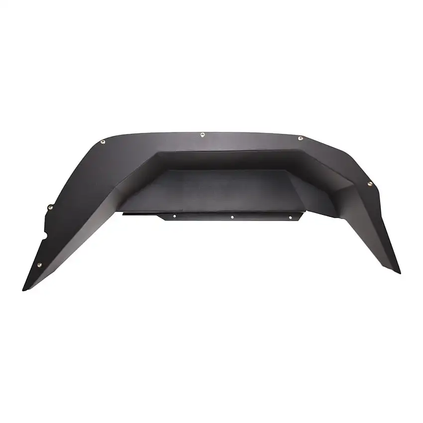 TrailFX Fender Well Liner for 20-26+ Jeep Gladiator JT JL010RI