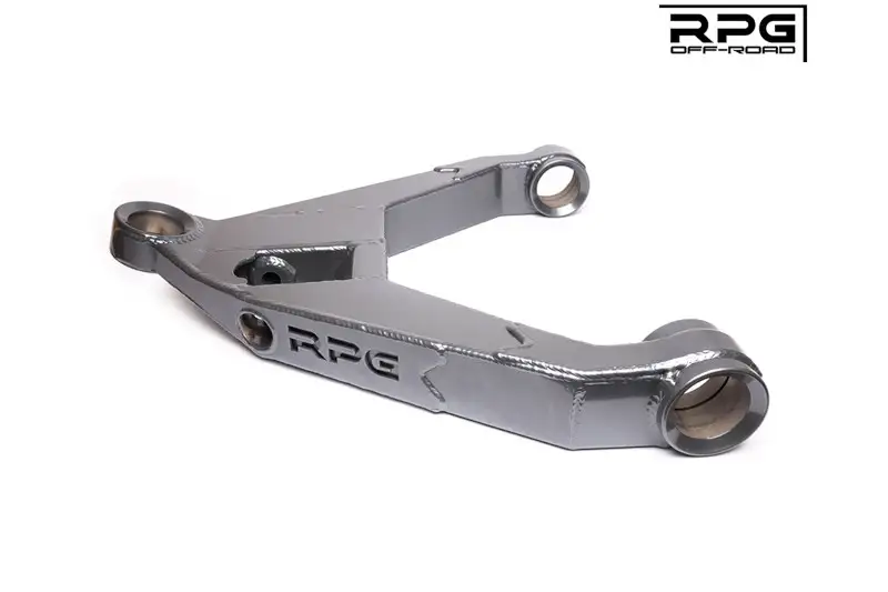 2010-2014 Ford SVT Raptor RPG Off-Road Lower Control Arms | RAPA0250-SS