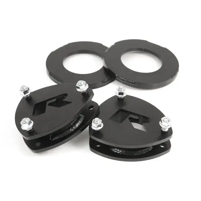 ReadyLIFT 2" SST Lift Kit for 14-21 Jeep Grand Cherokee WK2 69-6420