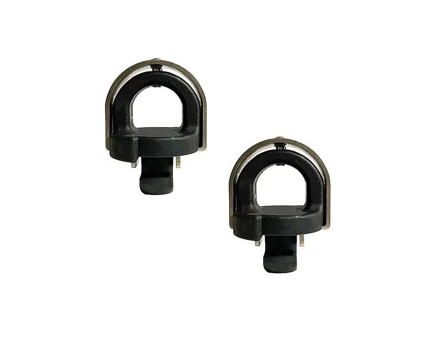 Weigh Safe Weigh Safe Gooseneck Pucks (x2) - Ford, Chevrolet, Nissan, Toyota, ETC. WSPU