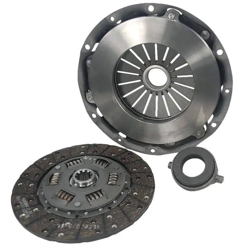 Clutch Kit, E-Type V-12, Borg & Beck