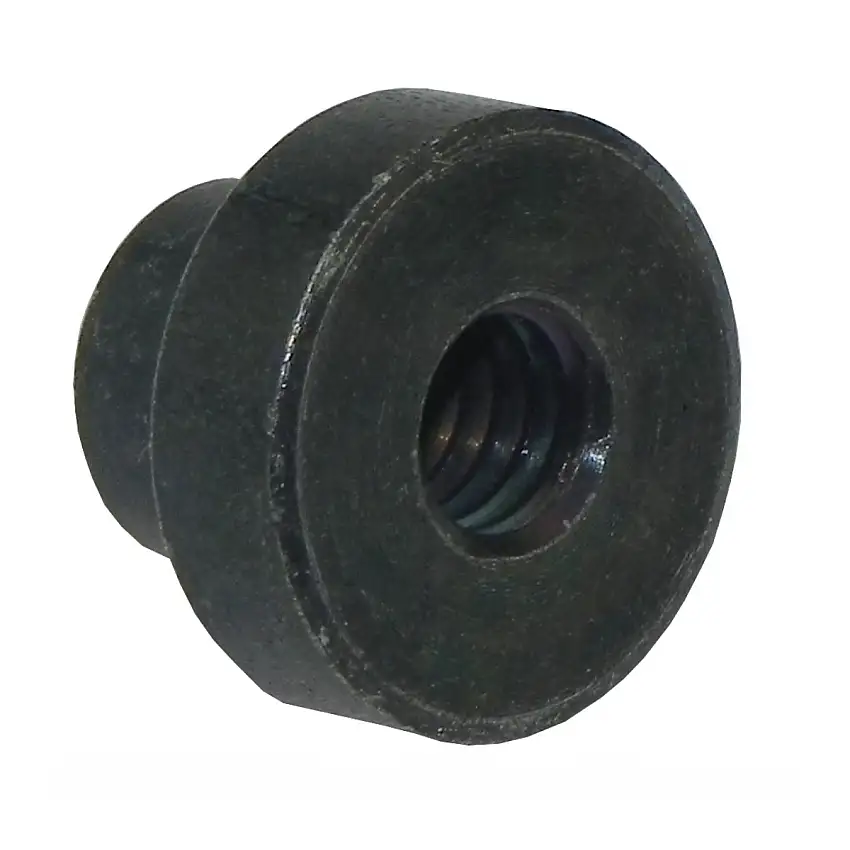 1964-72 Oldsmobile Cutlass Spare Tire Hook Cap For Steel Wheels 1pc.