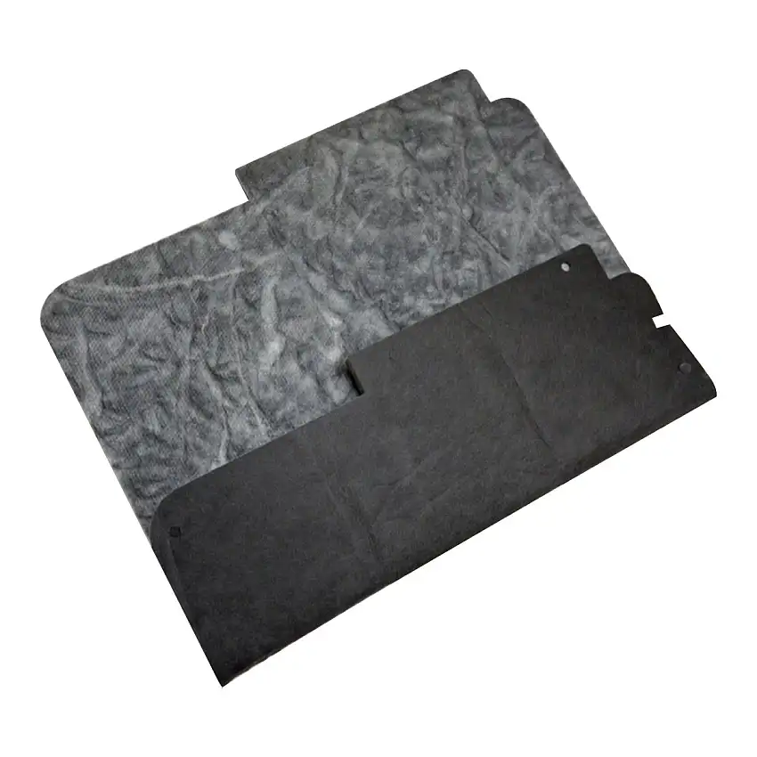 1968-70 GTO, Lemans Hood Insulation 1pc
