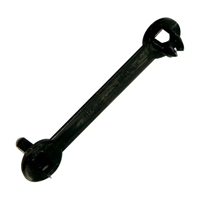 1968-72 Oldsmobile Gas Tank Sending Unit Wire Strap P4007