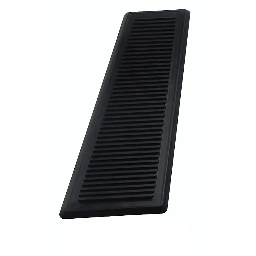 1968 GTO Gas Pedal Pad 1pc