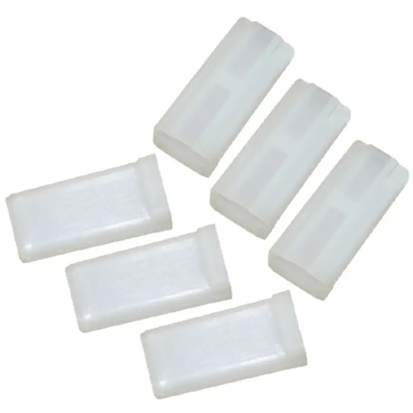 GM Electrical Terminal Shells 6pc