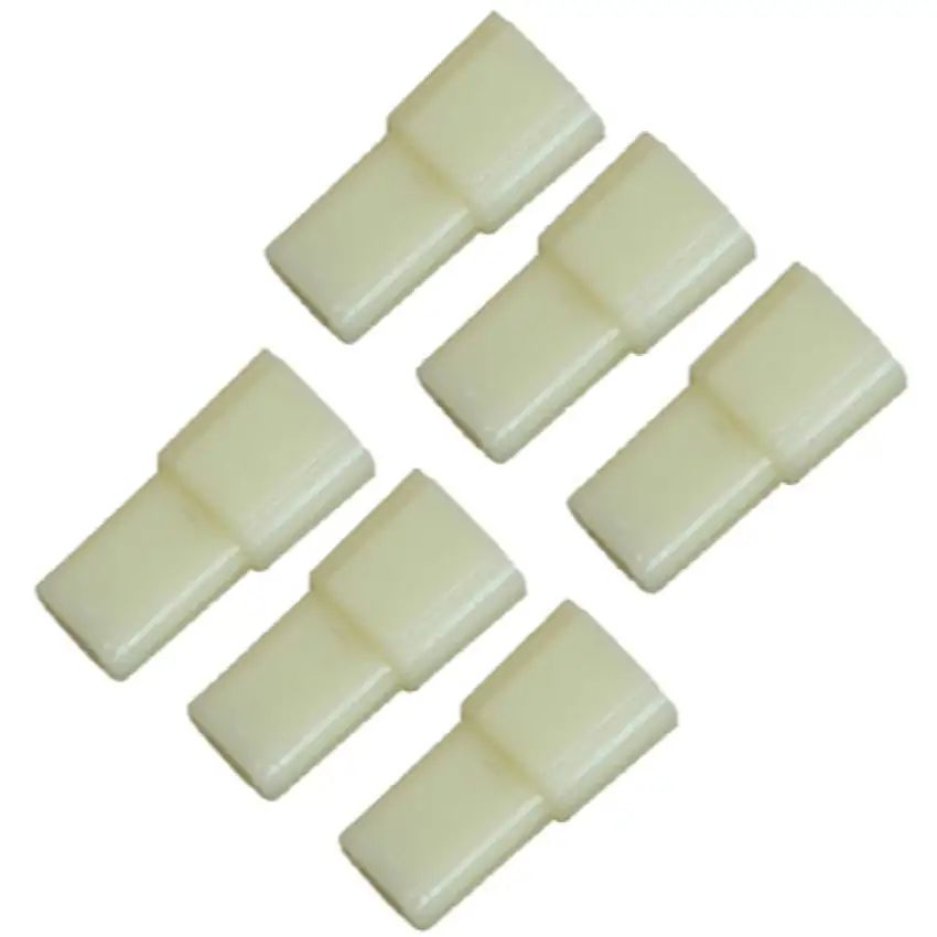 GM Electrical Shells Female 6pc