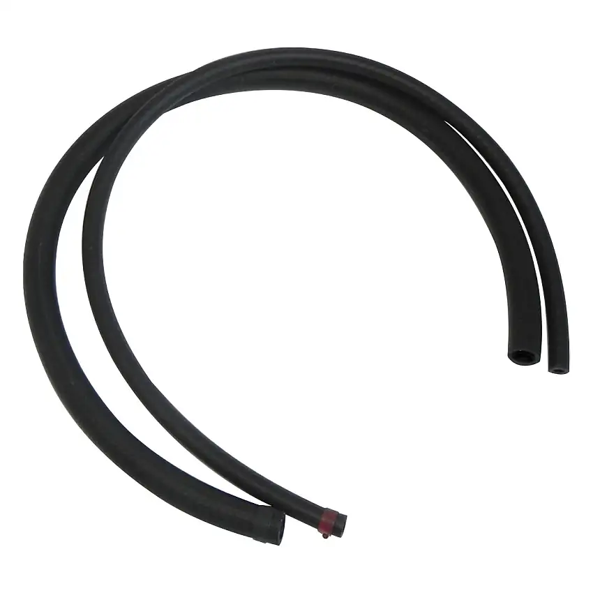 1967 Oldsmobile Cutlass Fuel Tank Vent Tube Kit