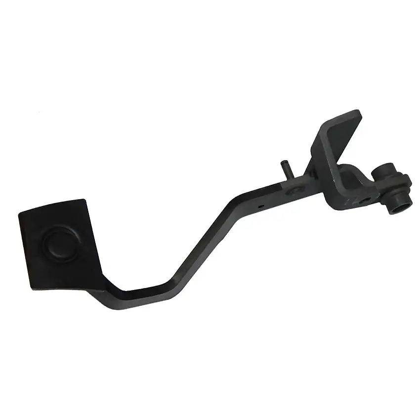 1968-72 Oldsmobile Cutlass 442 Manual Trans Clutch Pedal 1pc