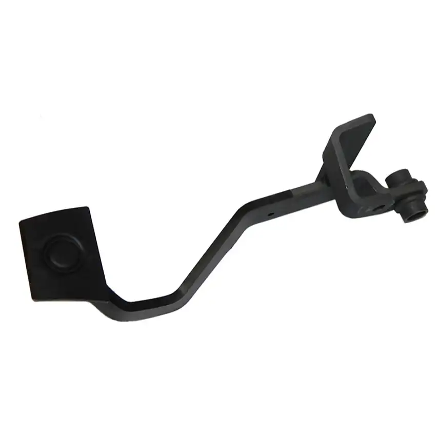 1968-72 Pontiac LeMans Buick Skylark Manual Trans Clutch Pedal 1pc