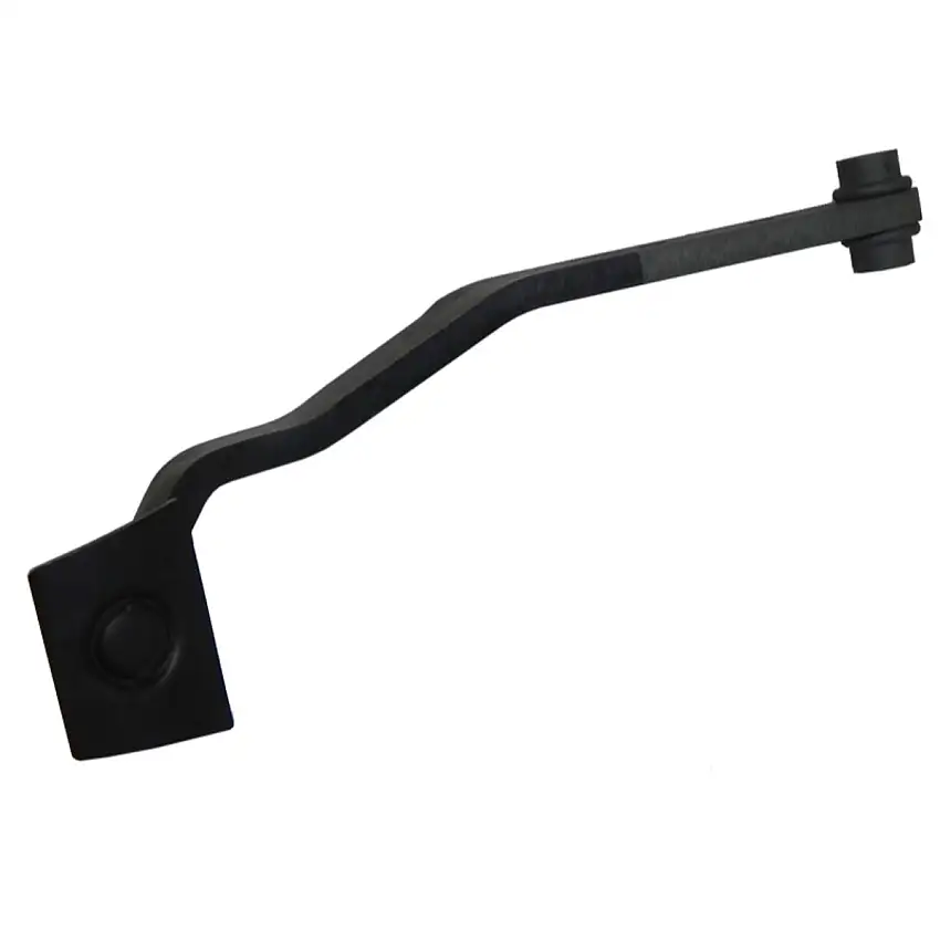 1968-72 Pontiac Buick Oldsmobile Manual Trans Brake Pedal 1pc