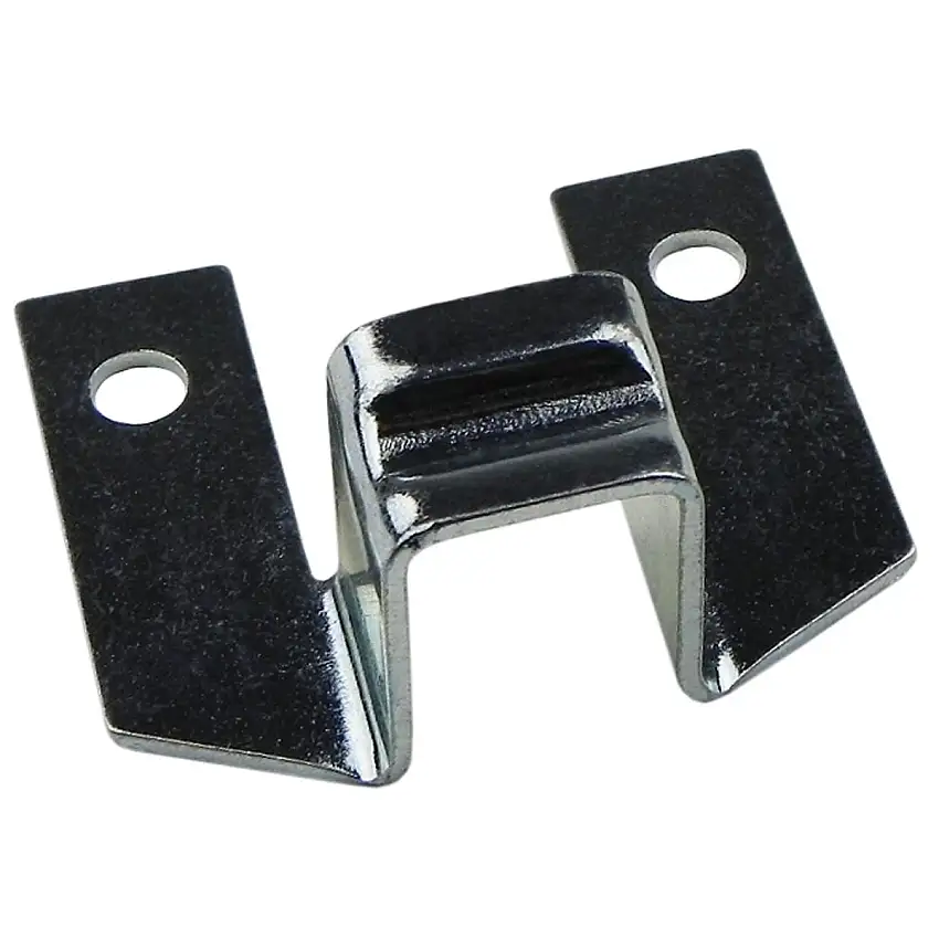 1966-67 Pontiac, Lemans, Tempest & GTO Under Hood Latch Catch.