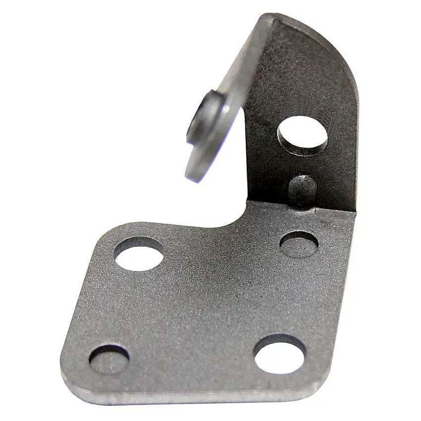 1968-72 Oldsmobile Cutlass Dash Pot Bracket 1pc