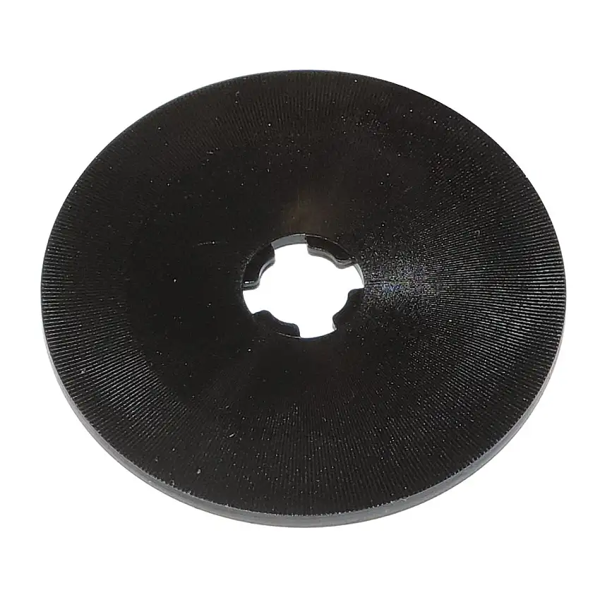 1964-77 GM Window Glass Plastic Washer Protector Outer. 1pc